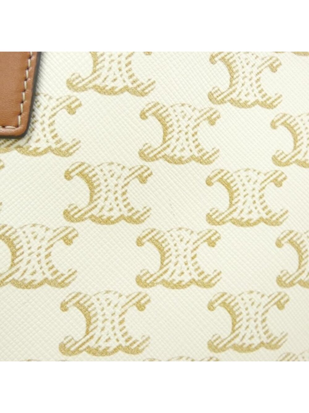 Celine Large Coufan Bag - Picture 6 of 10